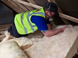 Reliable Lenoir City, TN Insulation Services Solutions